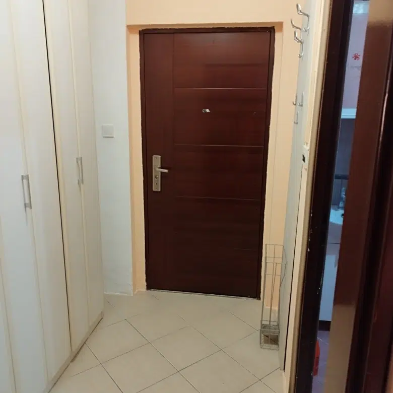 One-Bedroom Apartment for Rent – Zabjelo