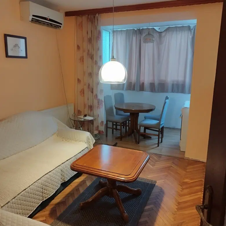 One-Bedroom Apartment for Rent – Zabjelo