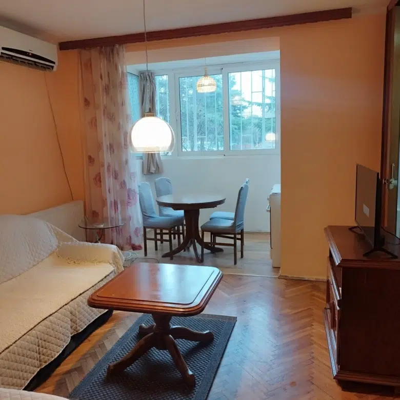 One-Bedroom Apartment for Rent – Zabjelo