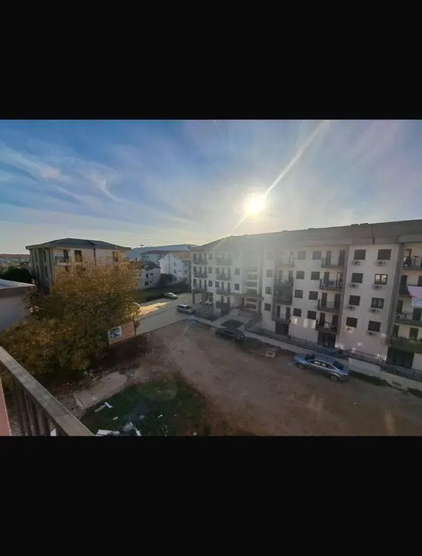 One-Bedroom Apartment 40 m² – Zabjelo (behind Multicom)