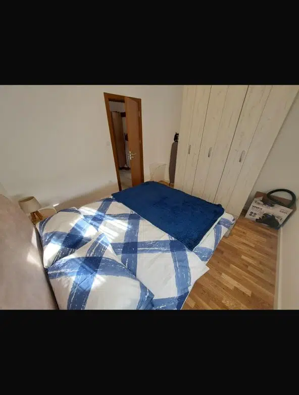 One-Bedroom Apartment 40 m² – Zabjelo (behind Multicom)