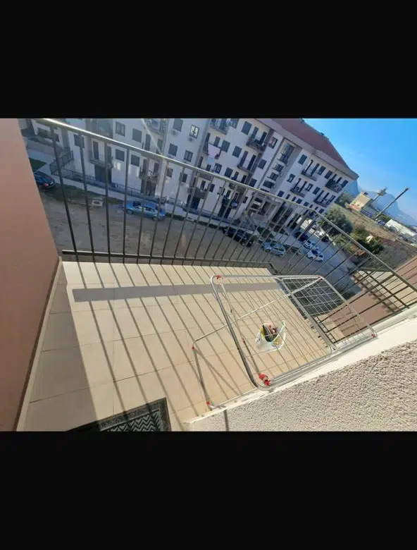 One-Bedroom Apartment 40 m² – Zabjelo (behind Multicom)