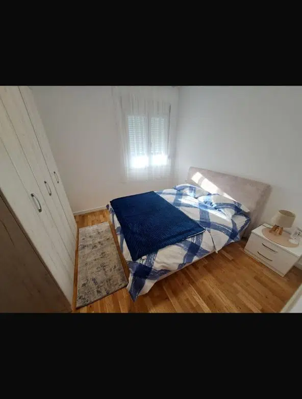 One-Bedroom Apartment 40 m² – Zabjelo (behind Multicom)