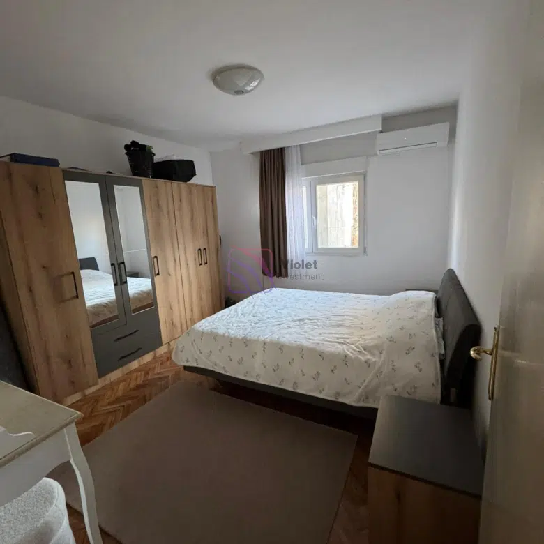 Fully Furnished House with Private Garden – Zagorič,For Sale