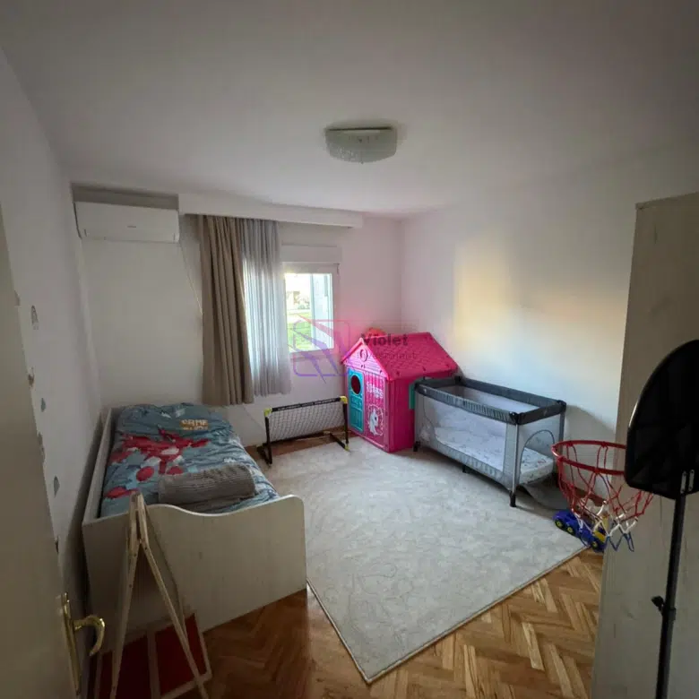 Fully Furnished House with Private Garden – Zagorič,For Sale