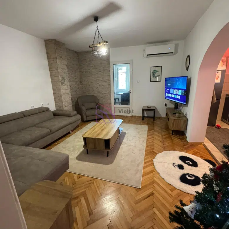 Fully Furnished House with Private Garden – Zagorič,For Sale