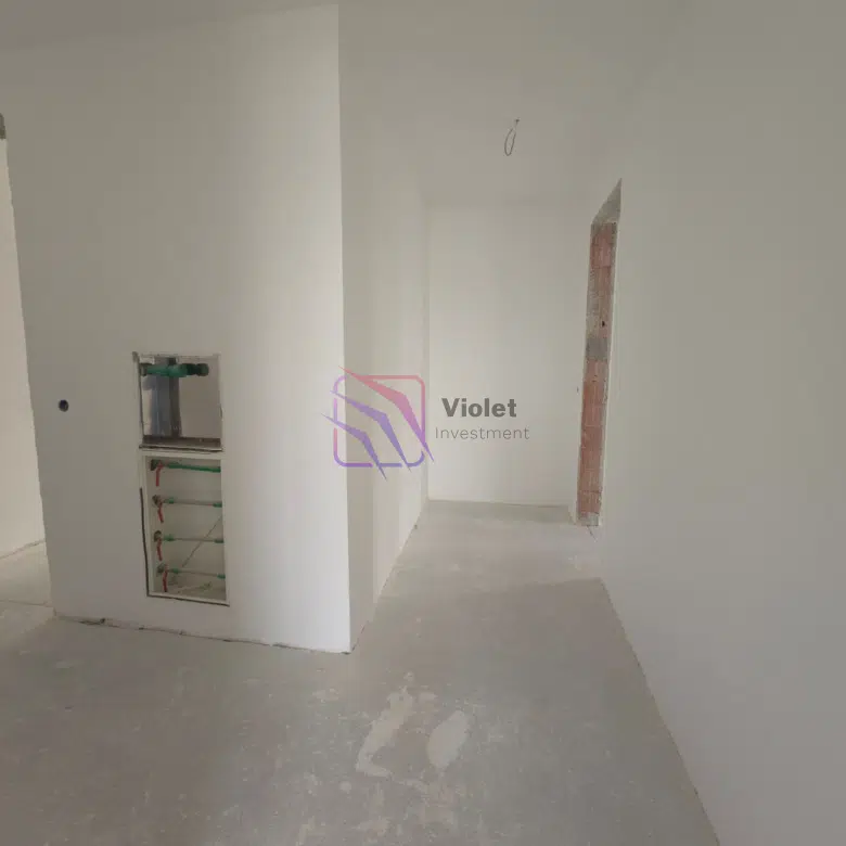 NIDUM 204, NIDUM Fine Living 204, apartment 204 Podgorica, 1 bedroom apartment Podgorica, luxury 1 bedroom Montenegro, apartment for sale Podgorica, boutique new build Podgorica, KONE elevator, aluminum windows, high ceilings, sound insulation building, thermal insulation building, premium design apartment Podgorica, 42 m2 apartment Podgorica, investment property Montenegro, rental apartment Podgorica, completion in 6 months, high-end apartment Podgorica,violet investment, montenegro real estate investment, podgorica real estate