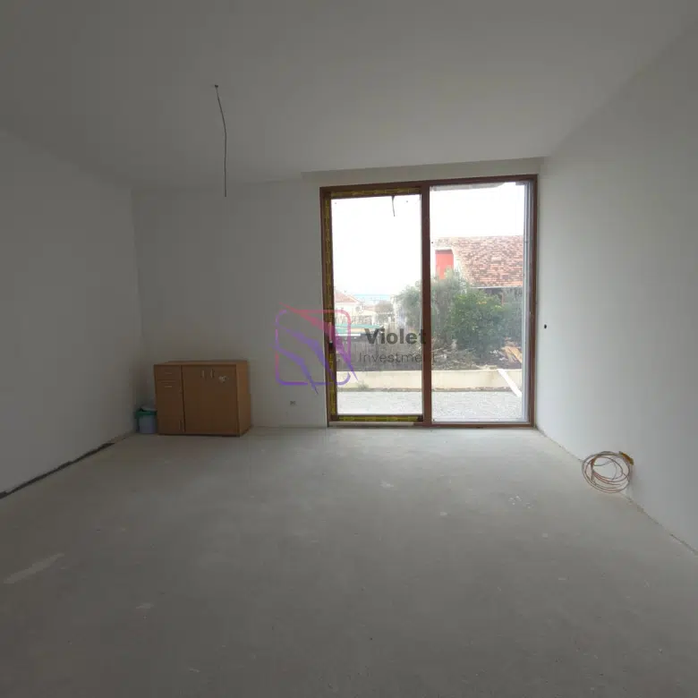 NIDUM 102, NIDUM Fine Living 102, apartment 102 Podgorica, 1 bedroom garden apartment Podgorica, 1BR garden residence Montenegro, luxury garden apartment Podgorica, sold apartment Podgorica, new development Podgorica, boutique building Montenegro, Montenegro real estate, Podgorica property, KONE elevator building, aluminum windows, high ceilings, sound insulation building, thermal insulation building, large private garden apartment, ground floor garden apartment, premium apartment Montenegro,violet investment,violet investment podgorica,montenegro, real estate investment in montenegro