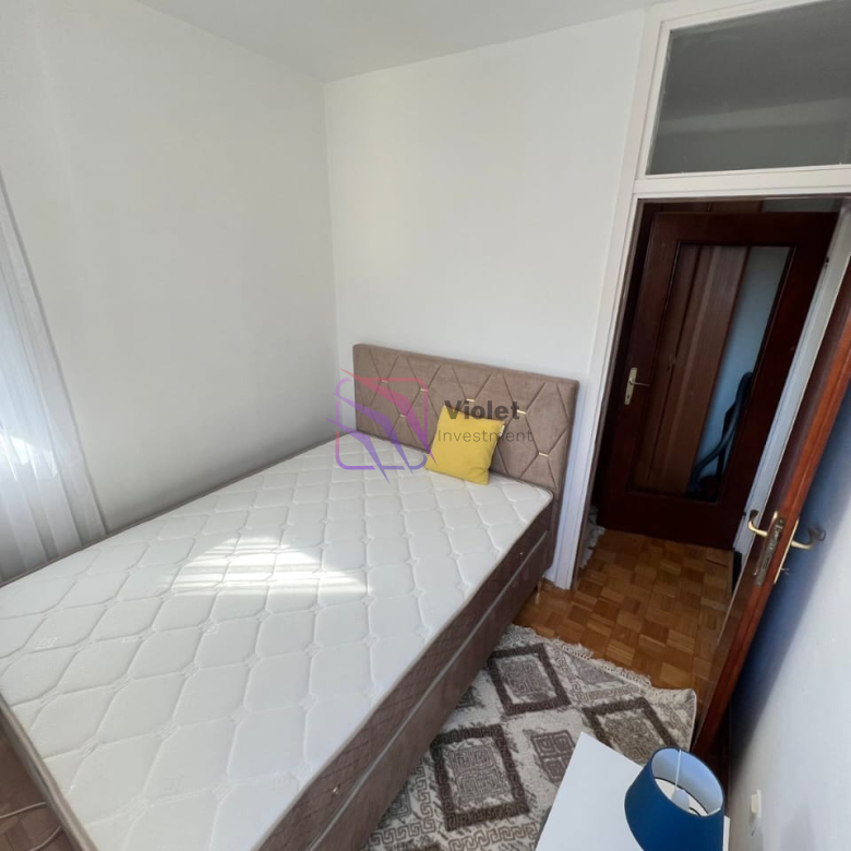 One-Bedroom Apartment for Rent – Stari Aerodrom
