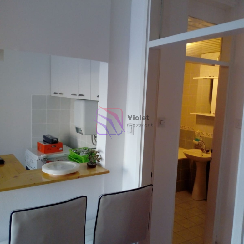 One-Bedroom Apartment for Rent – Stari Aerodrom