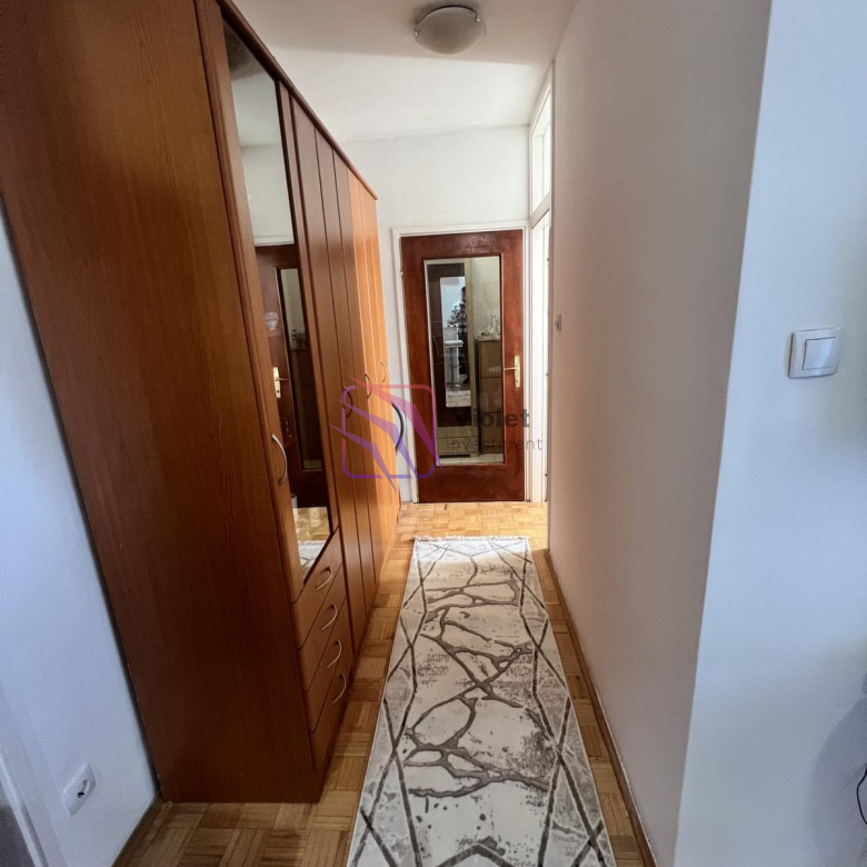 One-Bedroom Apartment for Rent – Stari Aerodrom