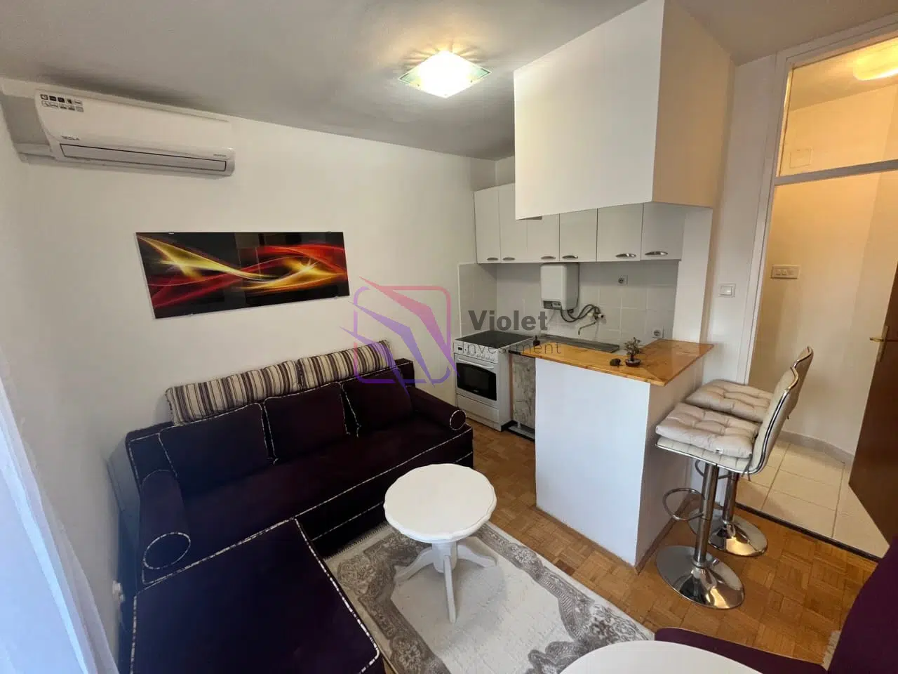 WhatsApp Image 2026-02-05 at 09.15.48 One-Bedroom Apartment for Rent – Stari Aerodrom