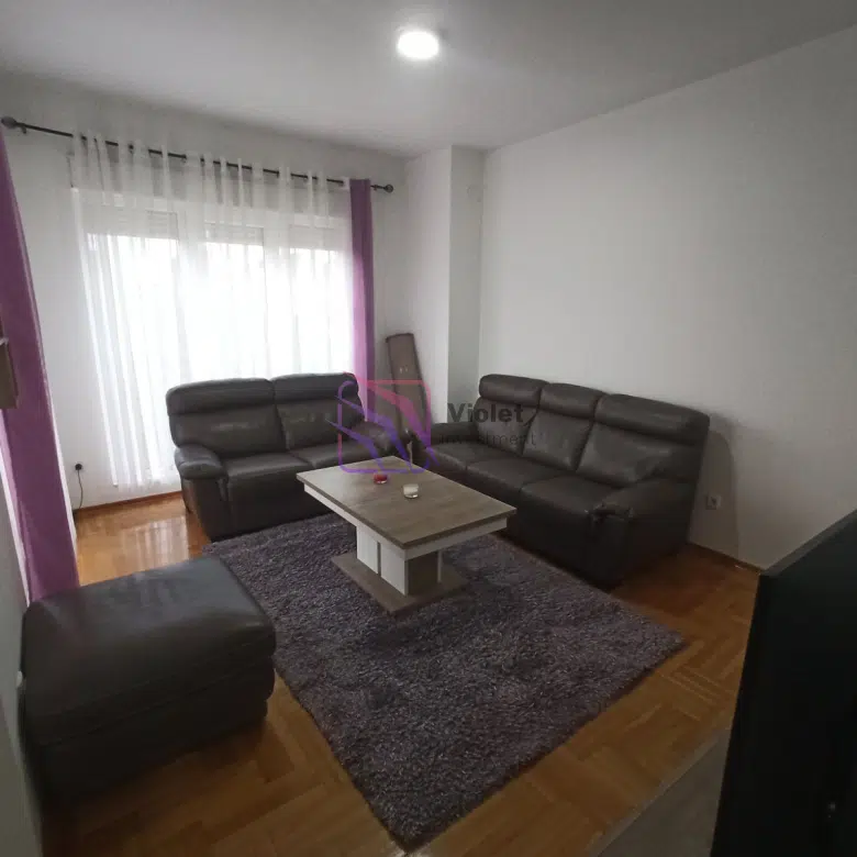 Two Bedroom Apartment for Rent,70m2,Zabjelo,Podgorica