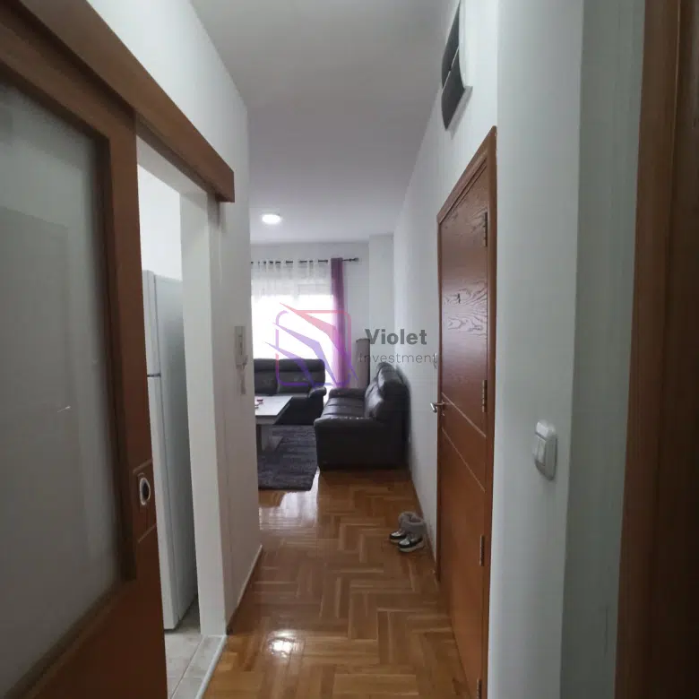 Two Bedroom Apartment for Rent,70m2,Zabjelo,Podgorica