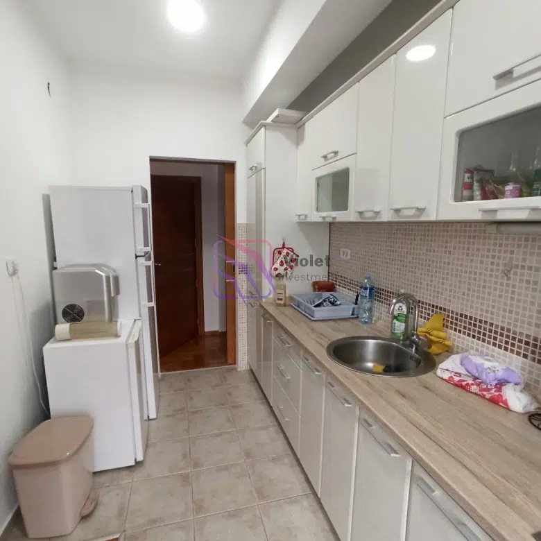 Two Bedroom Apartment for Rent,70m2,Zabjelo,Podgorica