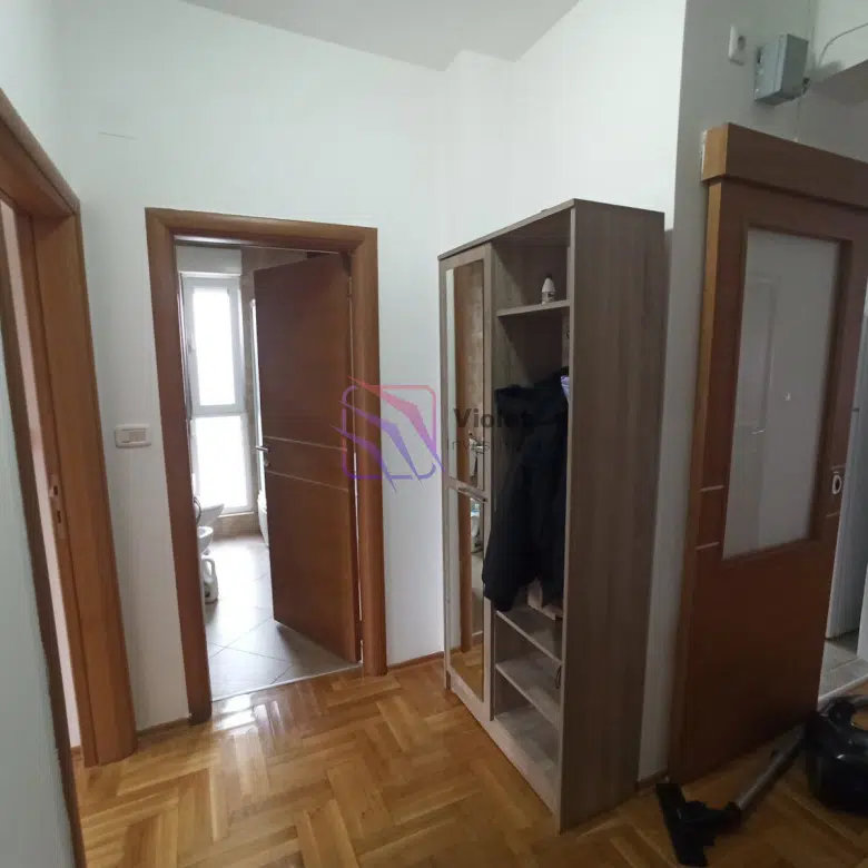 Two Bedroom Apartment for Rent,70m2,Zabjelo,Podgorica