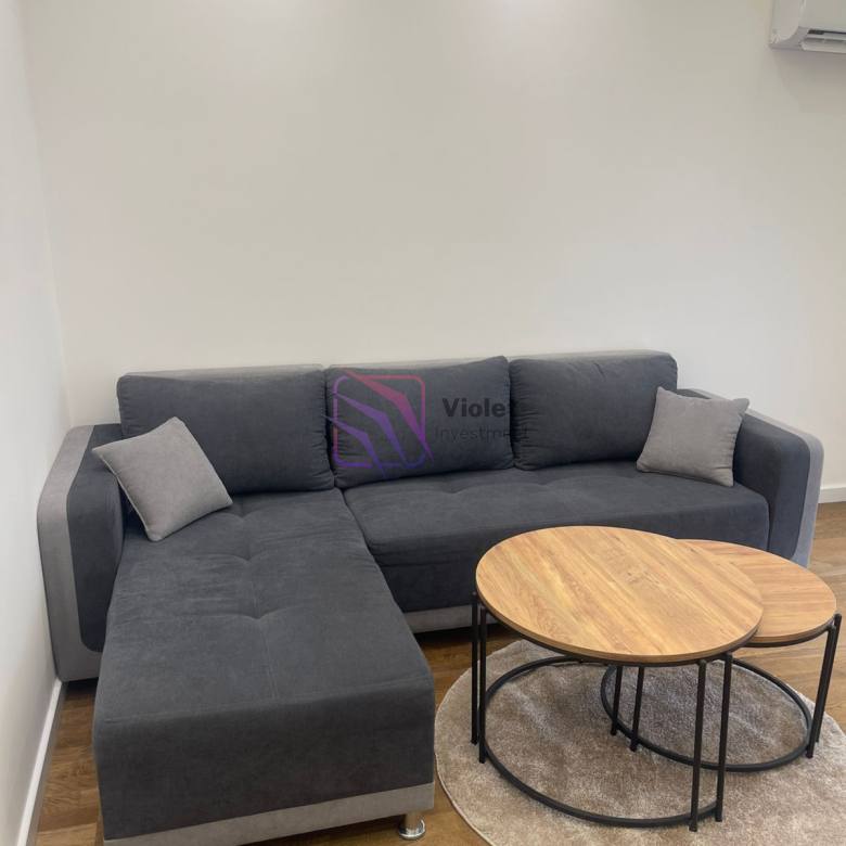 One Bedroom Dulex Apartment for Rent, 55m2, Zagorič, Podgorica