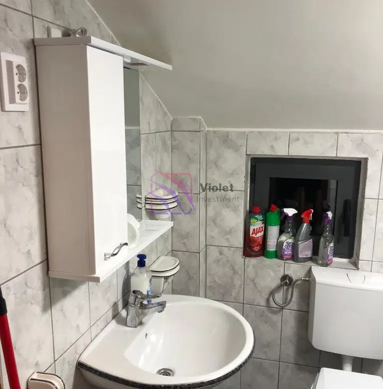 One Bedroom Apartment For Rent,71m2,Momišići, Podgorica