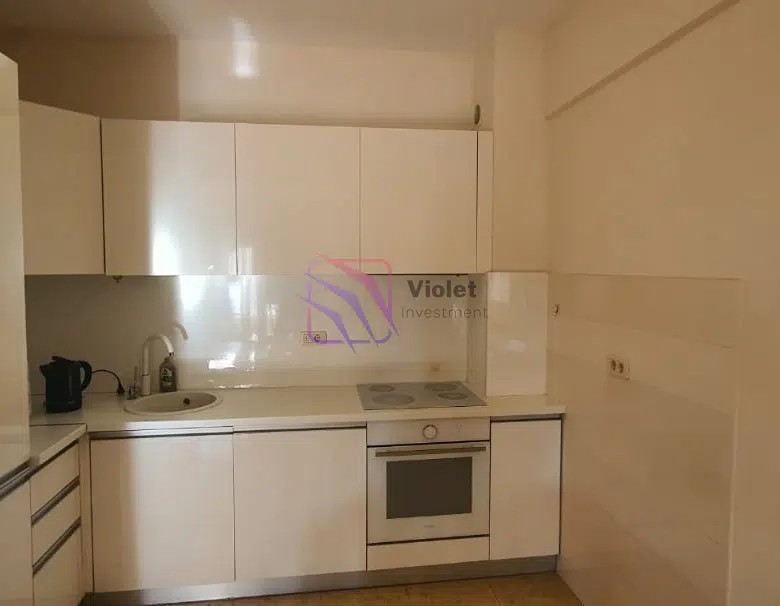 One-Bedroom Apartment in City Center For Rent