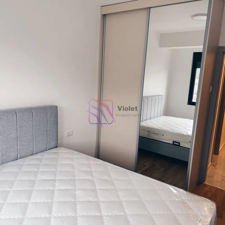 One Bedroom Apartment For Rent, 40m², Zabjelo, Podgorica