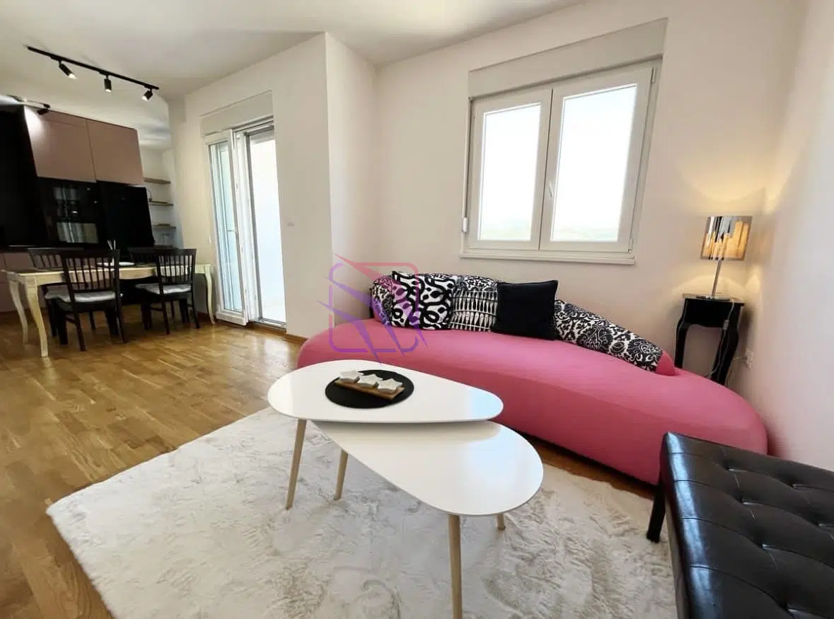 WhatsApp Image 2026-02-18 at 13.59.11 (1) One Bedroom Apartment For Rent,49m2,City Kej,Podgorica
