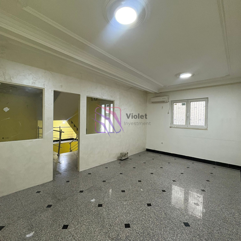 Commercial Space For Rent In Center of Podgorica, on Slobode Street