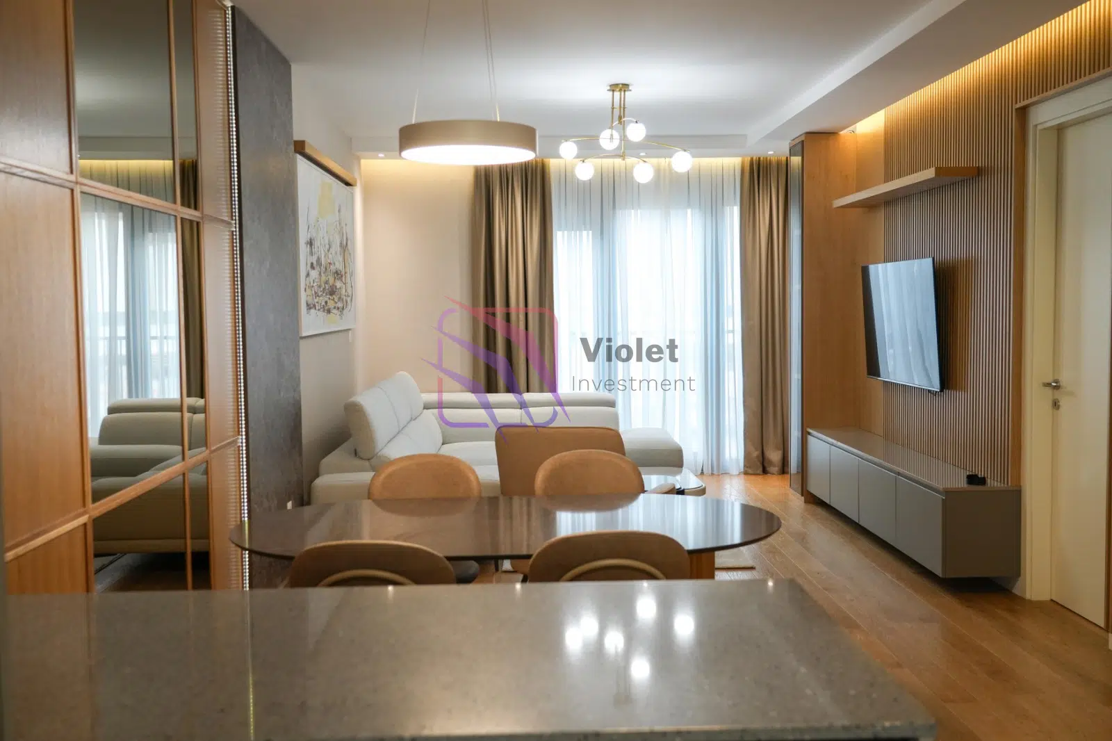 WhatsApp Image 2026-02-20 at 11.33.47 (6) Luxury One Bedroom Apartment For Rent,61m2,Kod Capital Plaza(Linea Building),Podgorica
