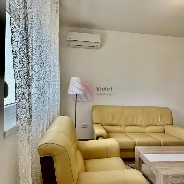 One-Bedroom Apartment of 47 m² For Rent