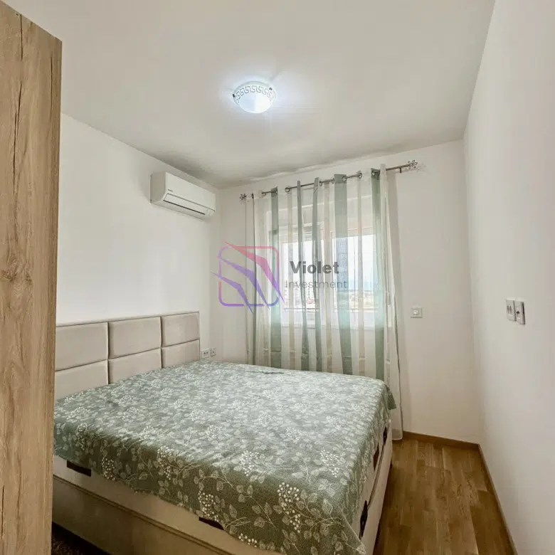 One-Bedroom Apartment of 47 m² For Rent