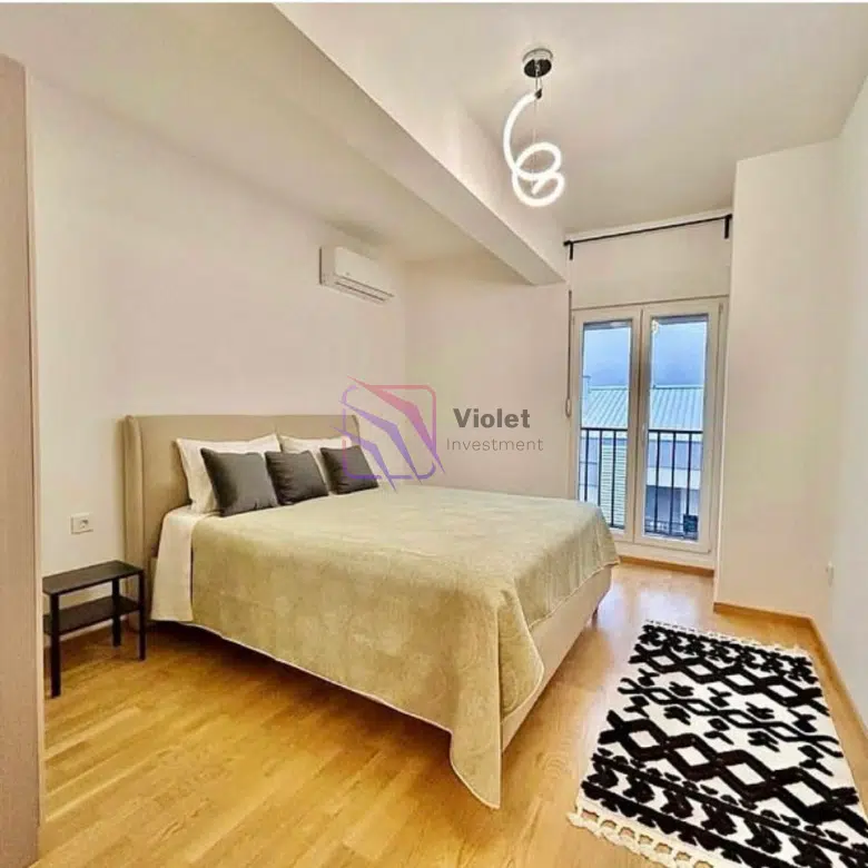 One Bedroom Apartment For Rent,49m2,Stara Varos,Podgorica