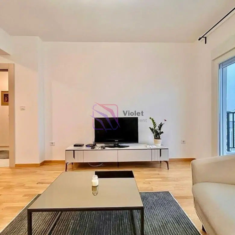 One Bedroom Apartment For Rent,49m2,Stara Varos,Podgorica