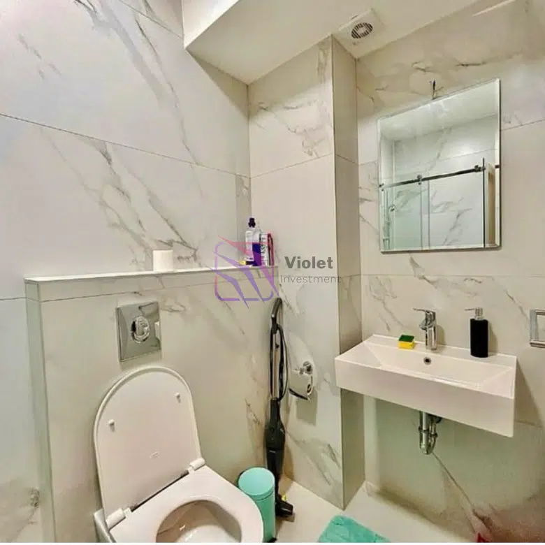 One Bedroom Apartment For Rent,49m2,Stara Varos,Podgorica