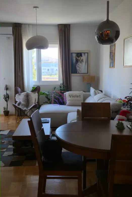 Two Bedroom Apartment For Sale,70m2, Donja Gorica, Podgorica