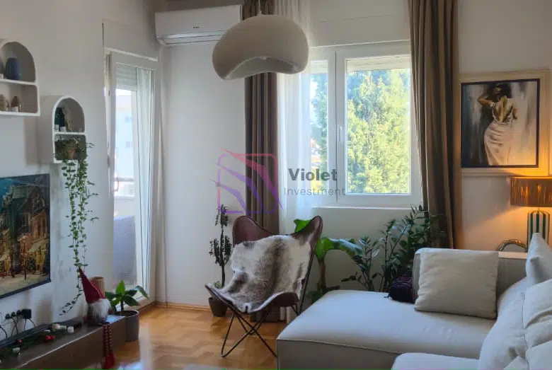 Two Bedroom Apartment For Sale,70m2, Donja Gorica, Podgorica