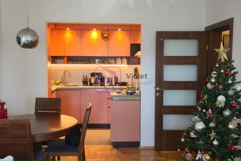 Two Bedroom Apartment For Sale,70m2, Donja Gorica, Podgorica