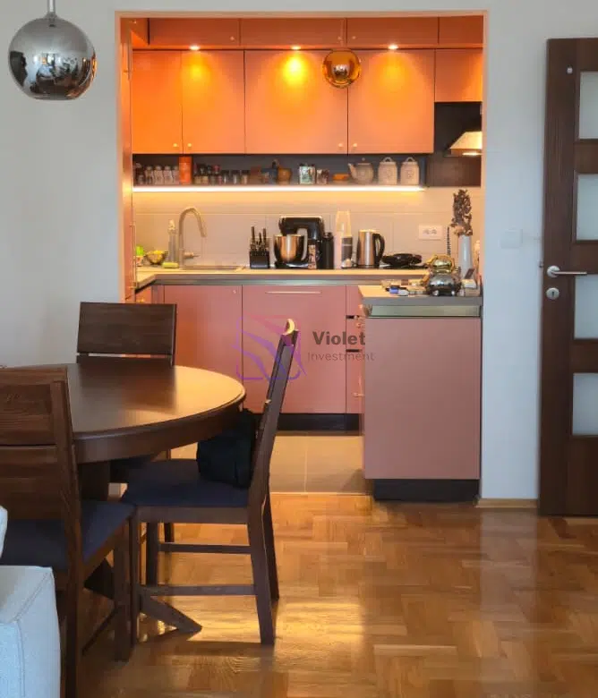 Two Bedroom Apartment For Sale,70m2, Donja Gorica, Podgorica