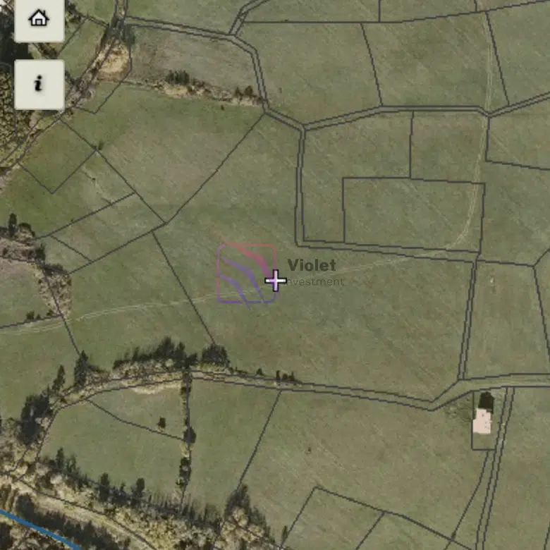 26,000 m² Land Plot For Rent in the main road between Podgorica and Danilovgrad.