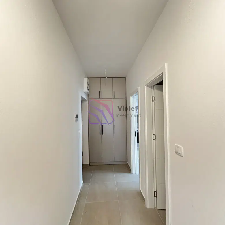 Two Bedroom Apartment For Rent,66m2,Zabjelo,Podgorica