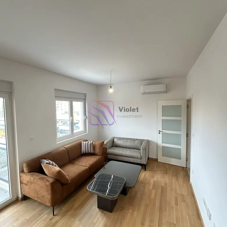 Two Bedroom Apartment For Rent,66m2,Zabjelo,Podgorica