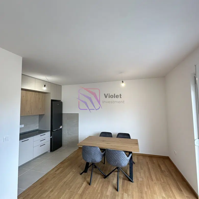 Two Bedroom Apartment For Rent,66m2,Zabjelo,Podgorica