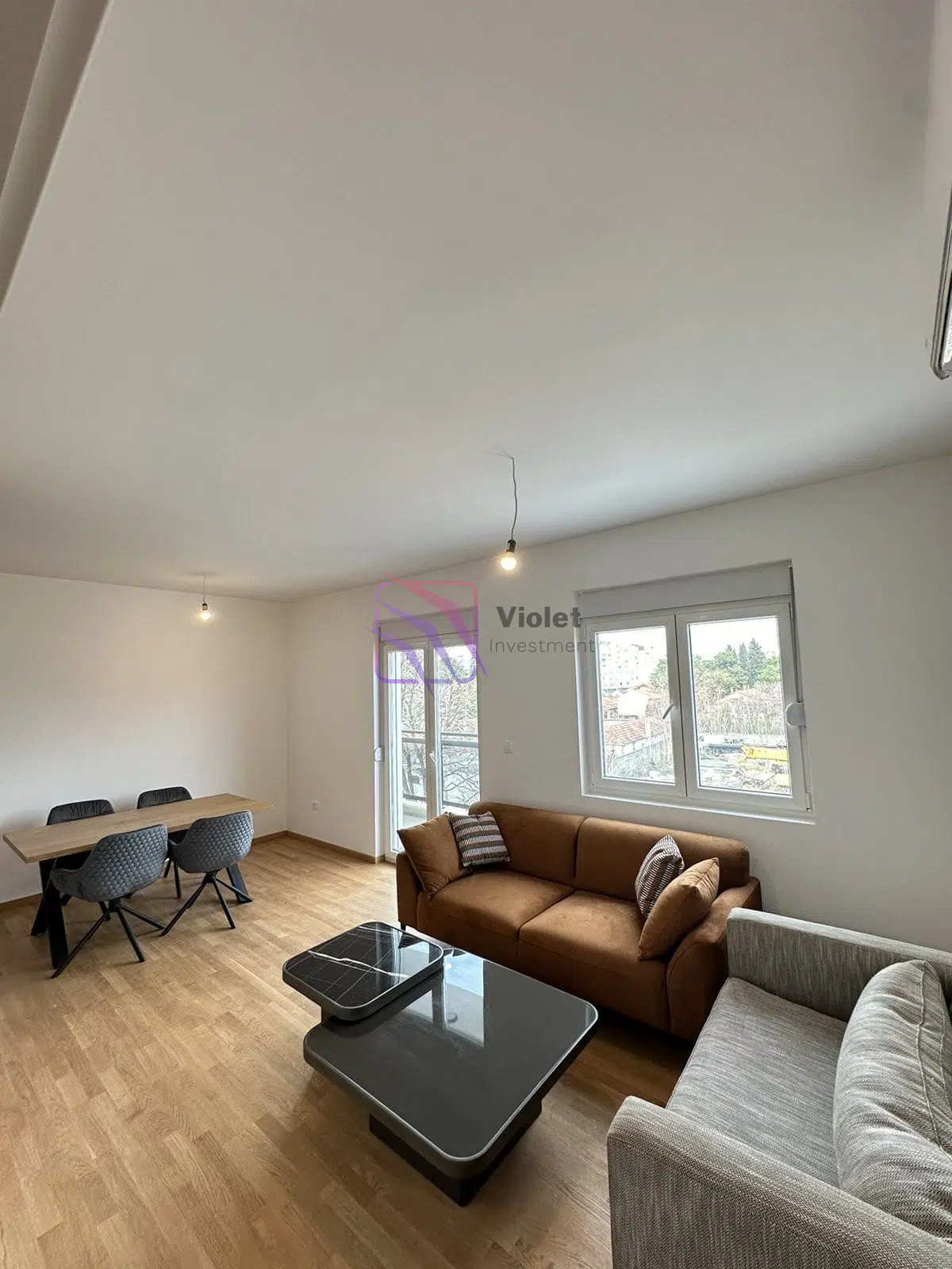 WhatsApp Image 2026-02-25 at 09.28.03 Two Bedroom Apartment For Rent,66m2,Zabjelo,Podgorica