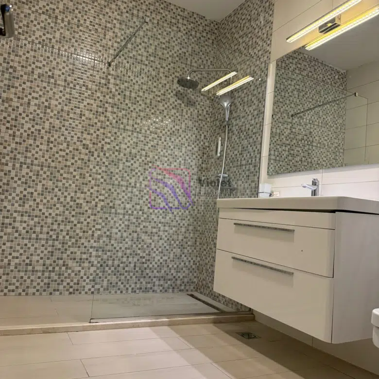 Two Bedroom Apartment For Rent,90m2,Preko Morače,Podgorica