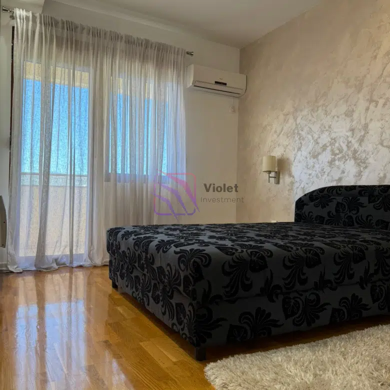 Two Bedroom Apartment For Rent,90m2,Preko Morače,Podgorica