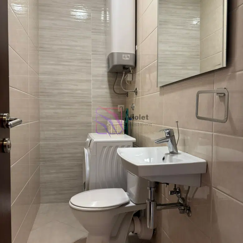 Two Bedroom Apartment For Rent,90m2,Preko Morače,Podgorica