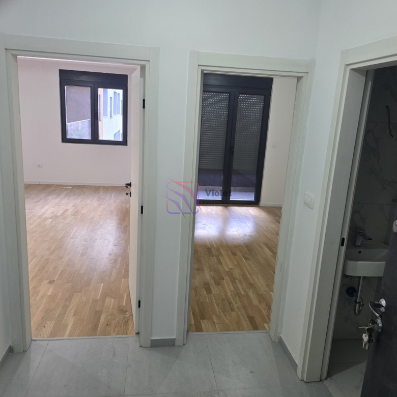 New One-Bedroom 43 m² Apartment for sale – Dadi Plaza, Stari Aerodrom