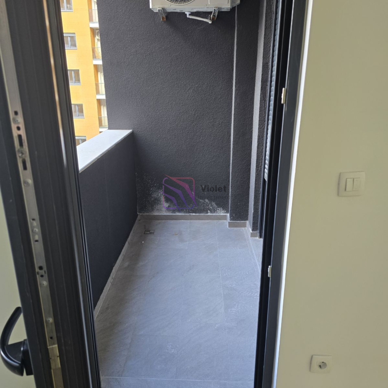New One-Bedroom 43 m² Apartment for sale – Dadi Plaza, Stari Aerodrom