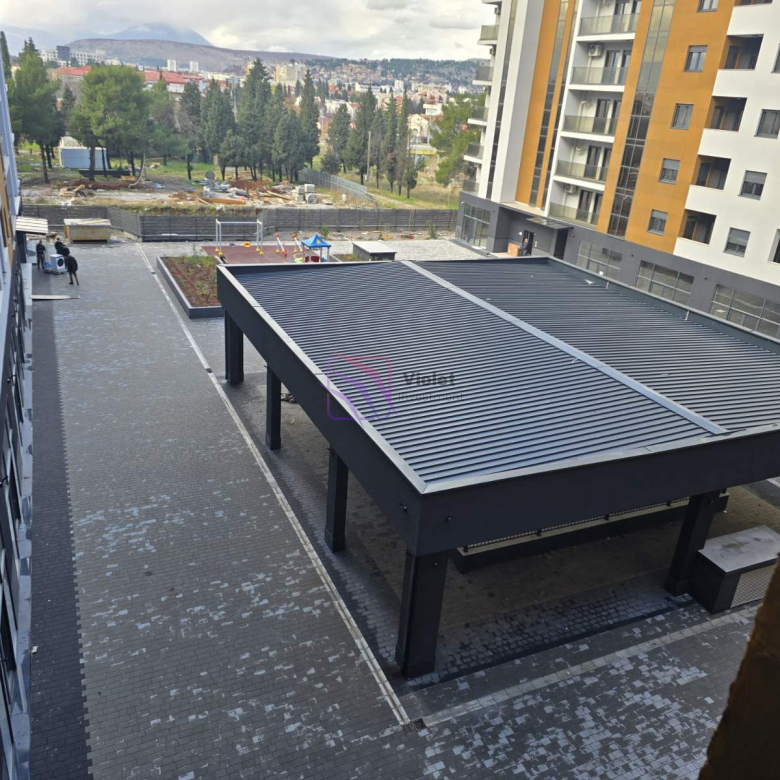 New One-Bedroom 43 m² Apartment for sale – Dadi Plaza, Stari Aerodrom