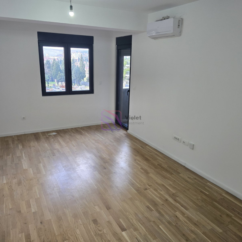 New One-Bedroom 43 m² Apartment for sale – Dadi Plaza, Stari Aerodrom