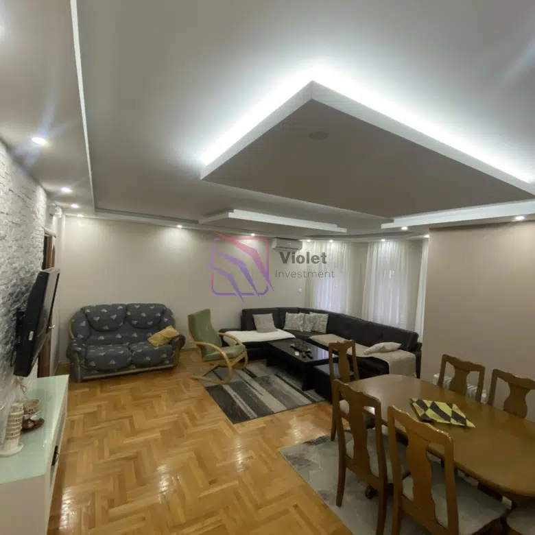 House in Karabuško Polje with garden for rent