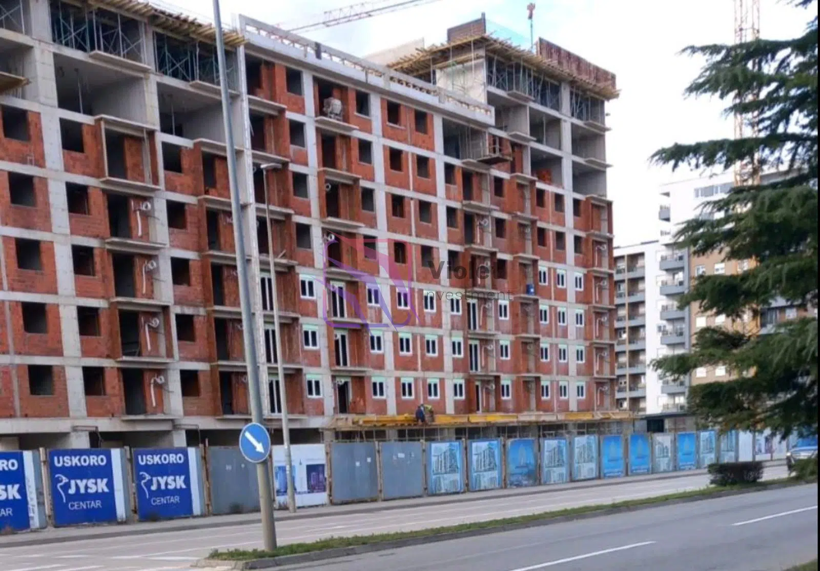 viber_image_2026-02-10_20-35-05-867 One-Bedroom Apartment for Sale – Under Construction, Zetagradnja Building, Stari Aerodrom